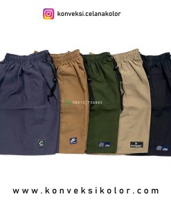 Celana Pendek Pria Boardshort Pants Casual